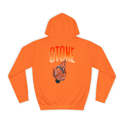 Nick Stone Athlete Glory Premium Hoodie