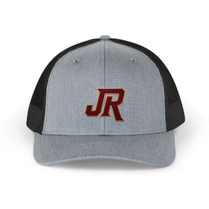 Josiah Robinson Logo Trucker Hat