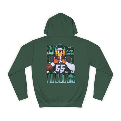 Kaleb Tulloss Featured Quote Premium Hoodie