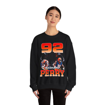 Rashard Perry Crewneck Sweatshirt