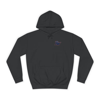Reese Watkins Premium Hoodie