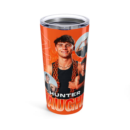 Hunter Vaughn 20oz Tumbler