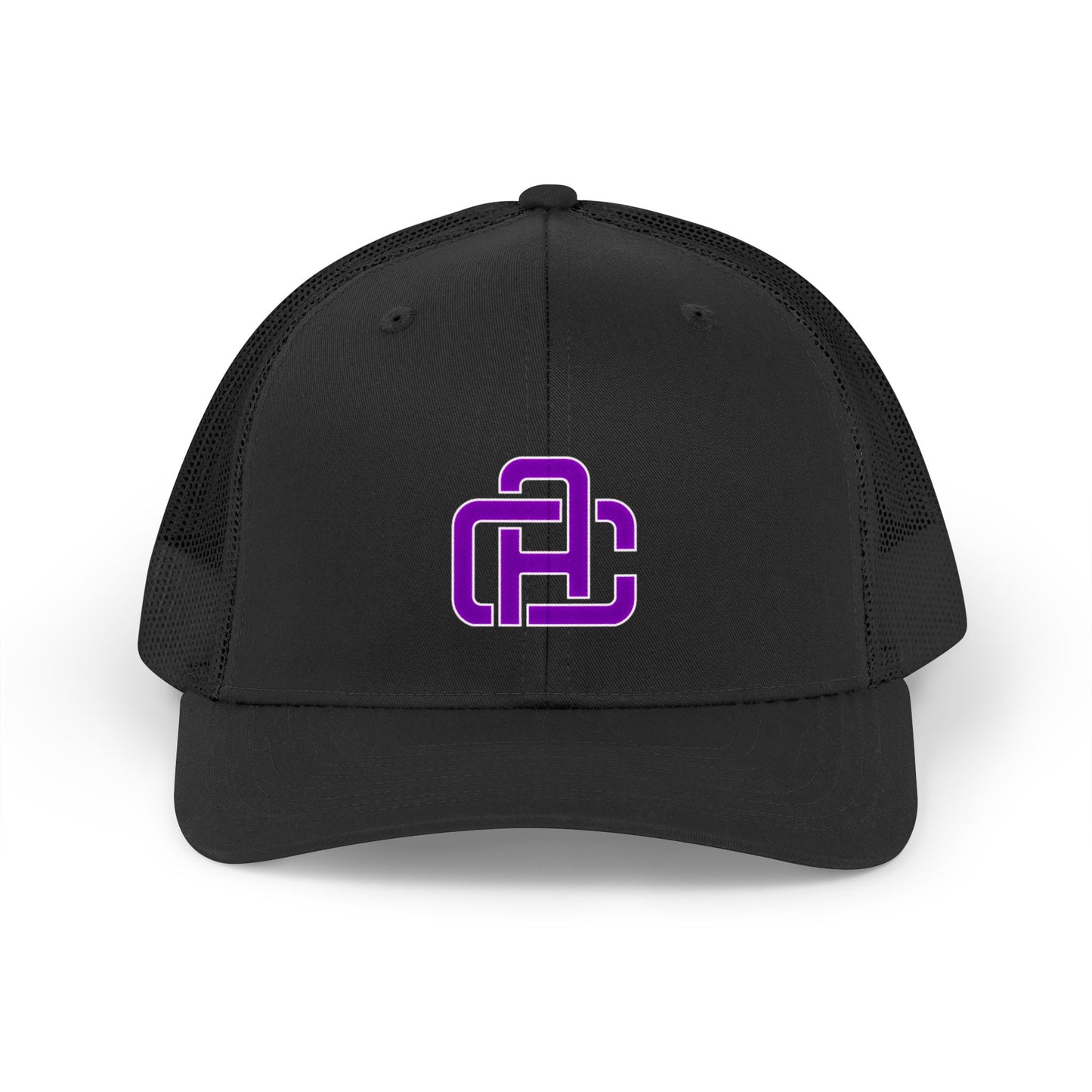 Addysen Case Logo Trucker Hat