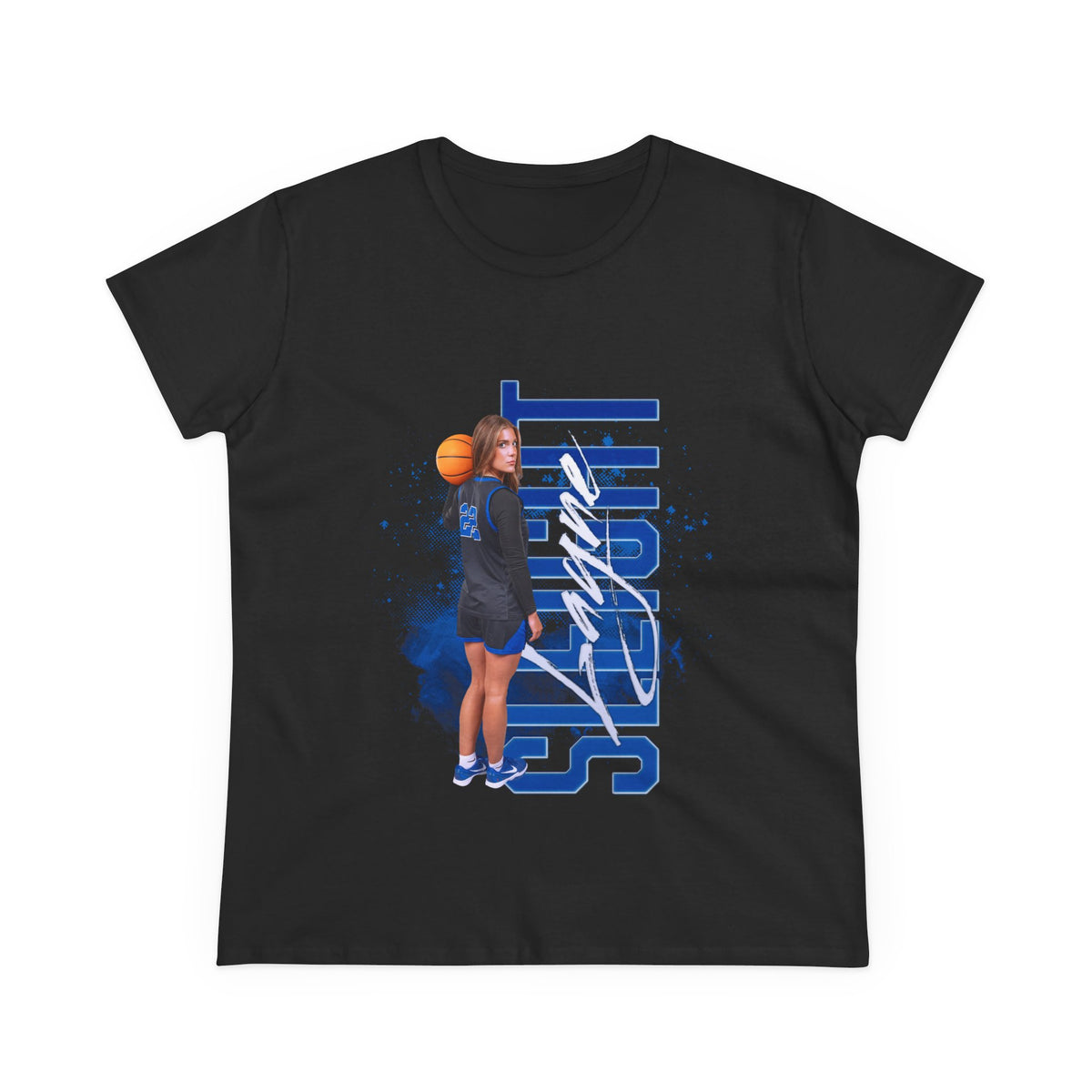 Layne Sleight Women's Tee