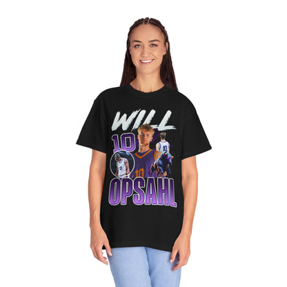 Will Opsahl Premium Tee
