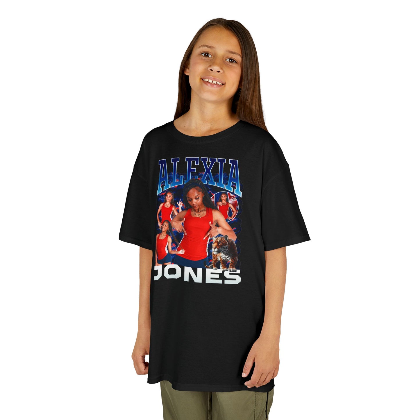 Alexia Jones Kids Tee