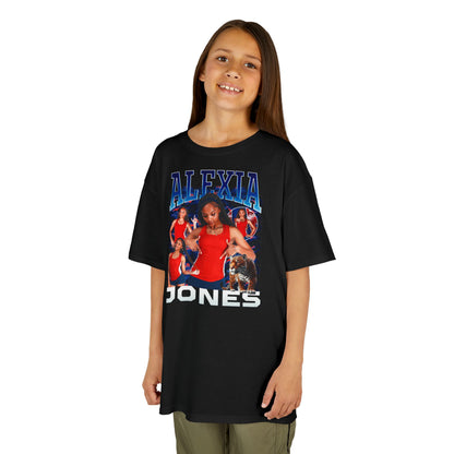 Alexia Jones Kids Tee