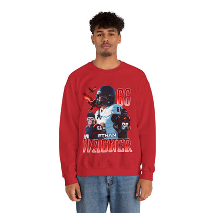 Ethan Wagner Crewneck Sweatshirt