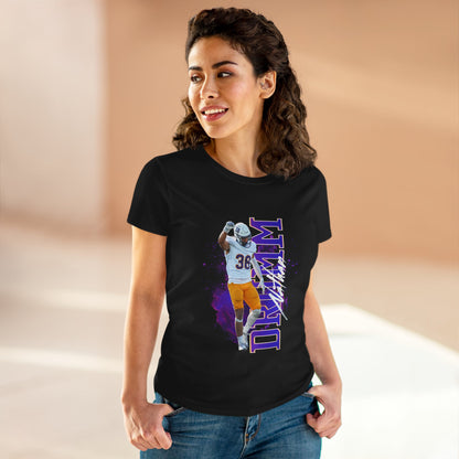 Nathan Drumm Women's Tee