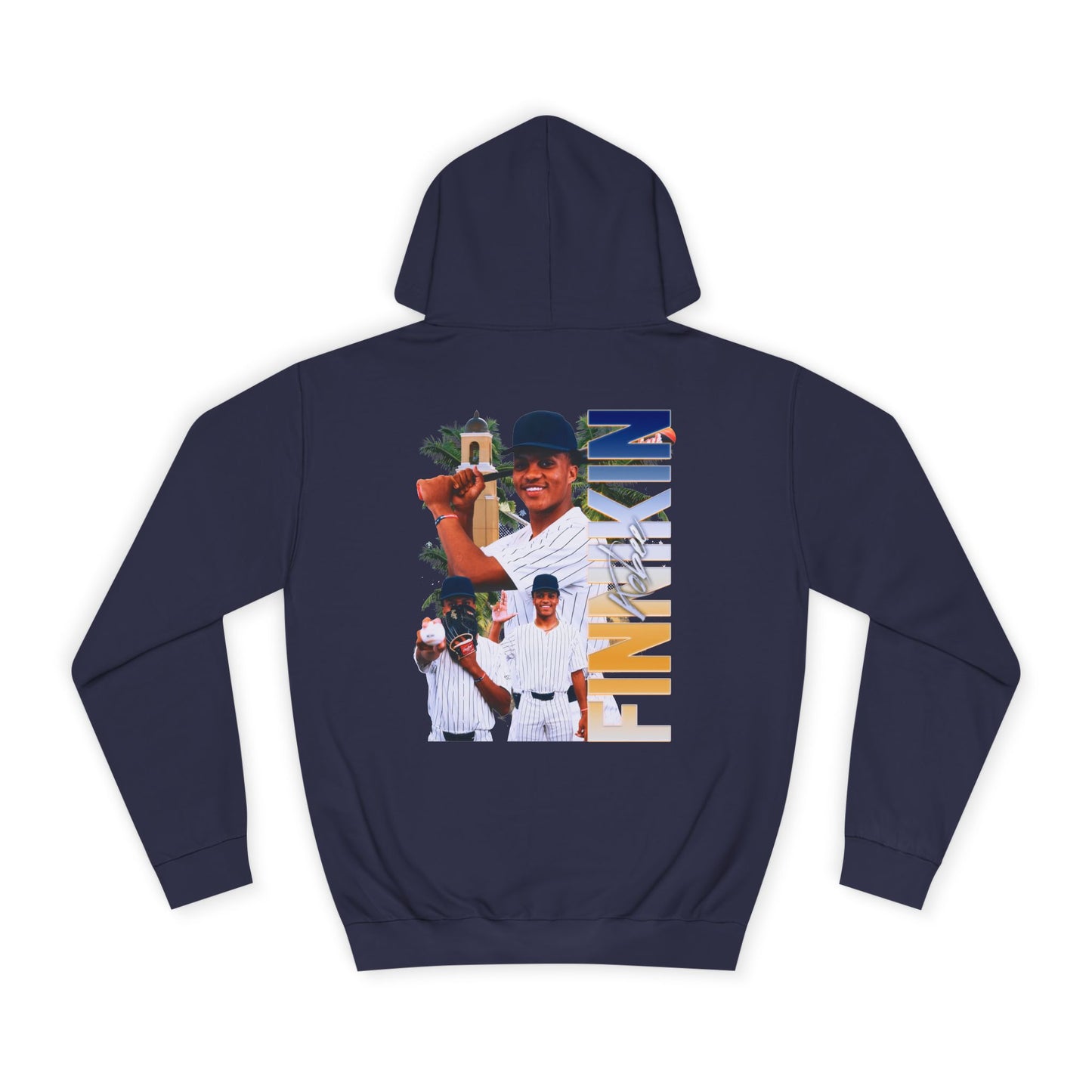 Kobee Finnikin Premium Hoodie