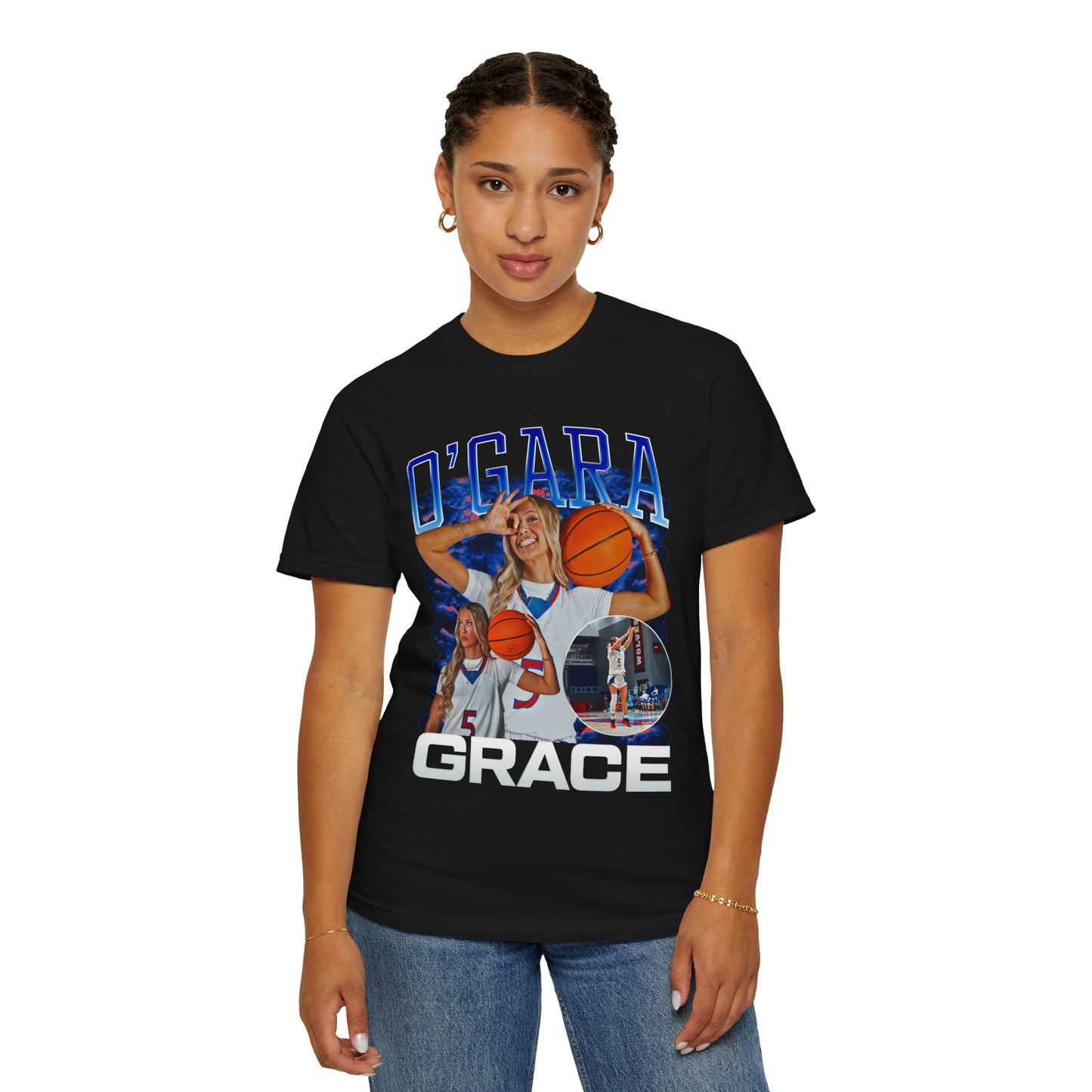 Grace O'Gara Premium Tee
