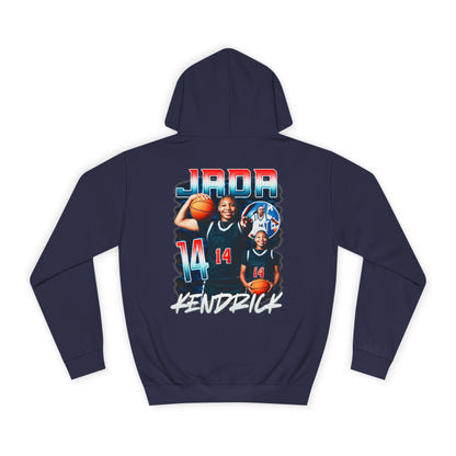 Jada Kendrick Premium Hoodie