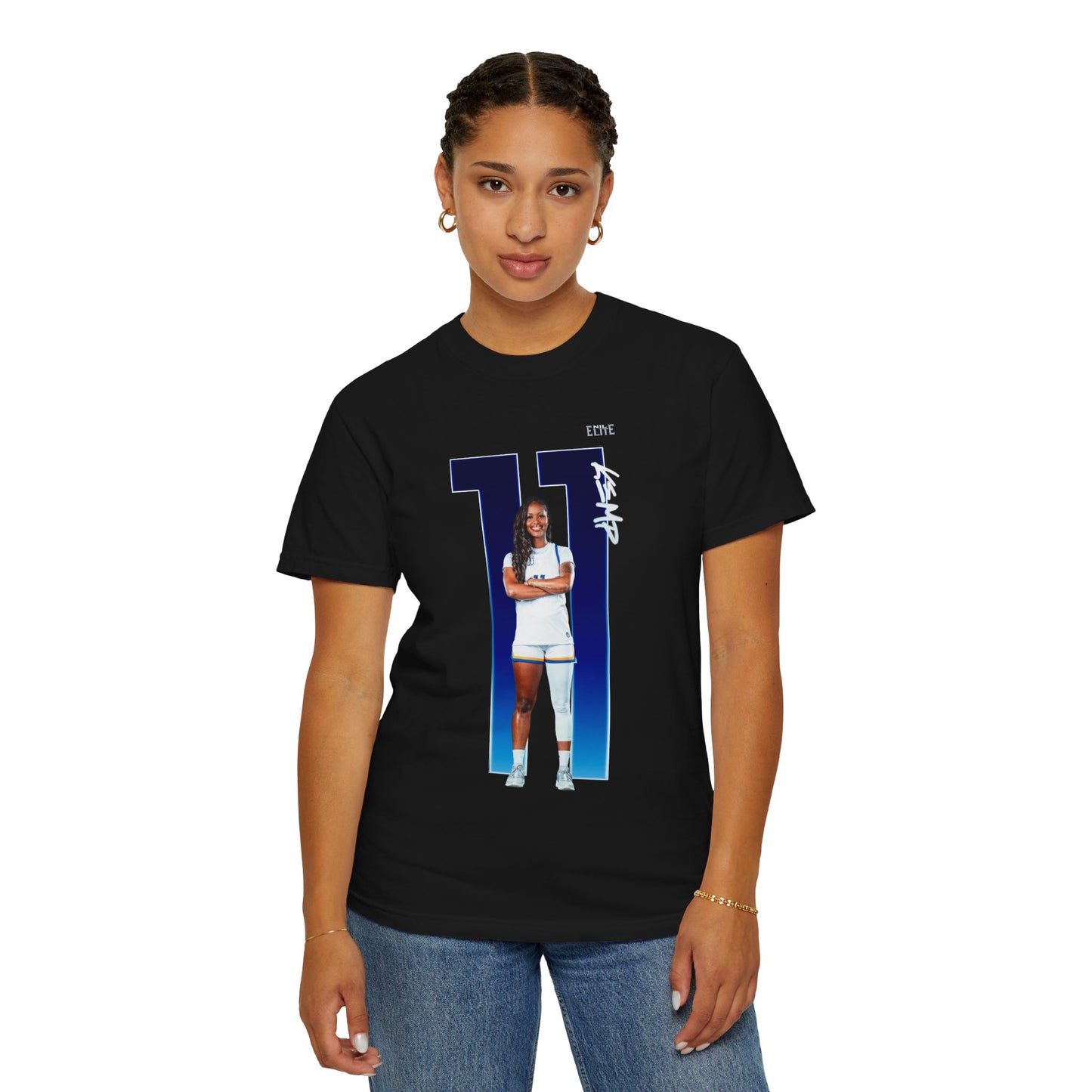 Skylah Kemp Player Icon Premium Tee