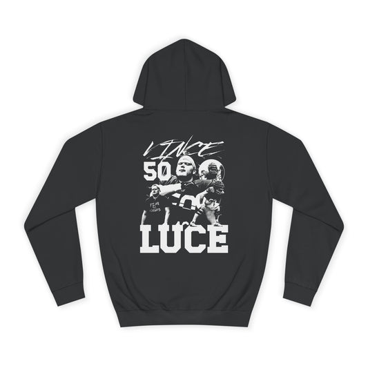 Vince Luce Vintage Blackout Premium Hoodie