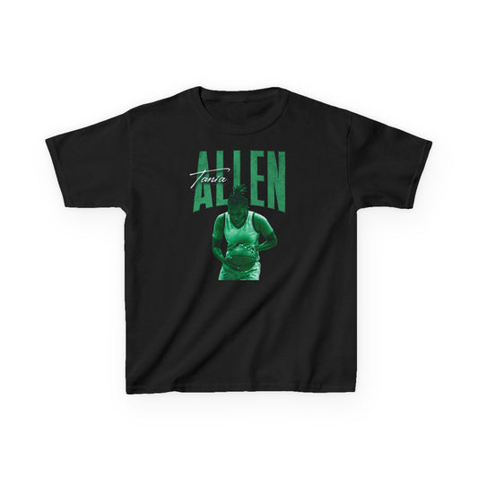 Tania Allen Faded Glory Kids Tee