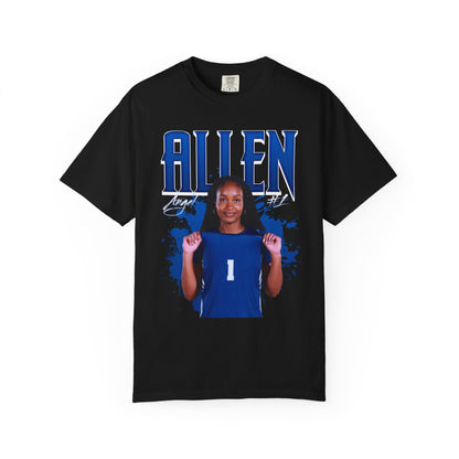 Angel Allen Premium Tee