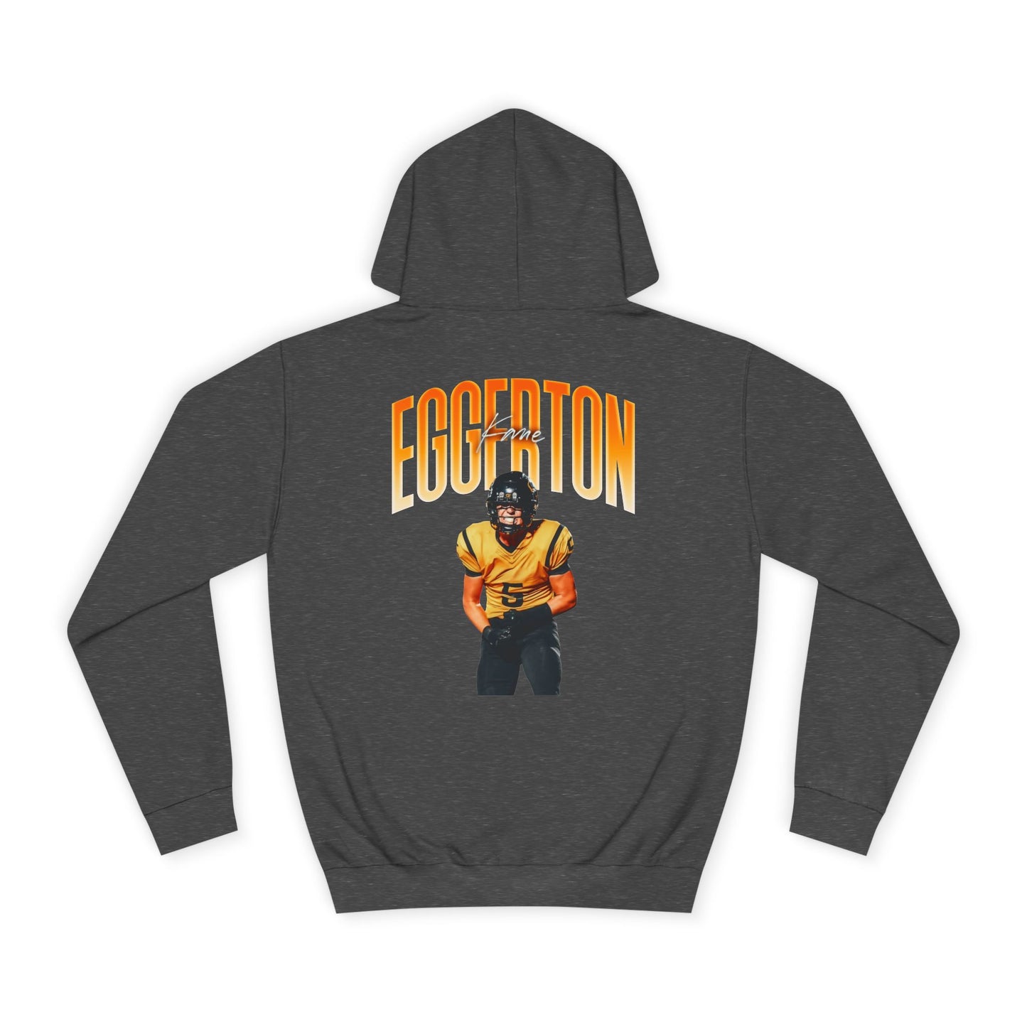 Kane Eggerton Player Icon Premium Hoodie
