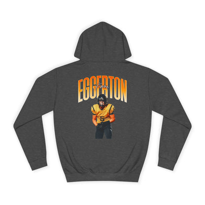 Kane Eggerton Player Icon Premium Hoodie