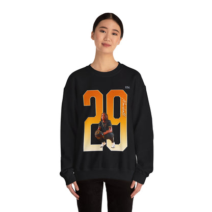 Nailyn Marshall Player Icon Number Crewneck Sweatshirt