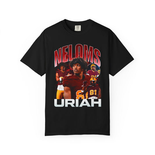 Uriah Neloms Premium Tee
