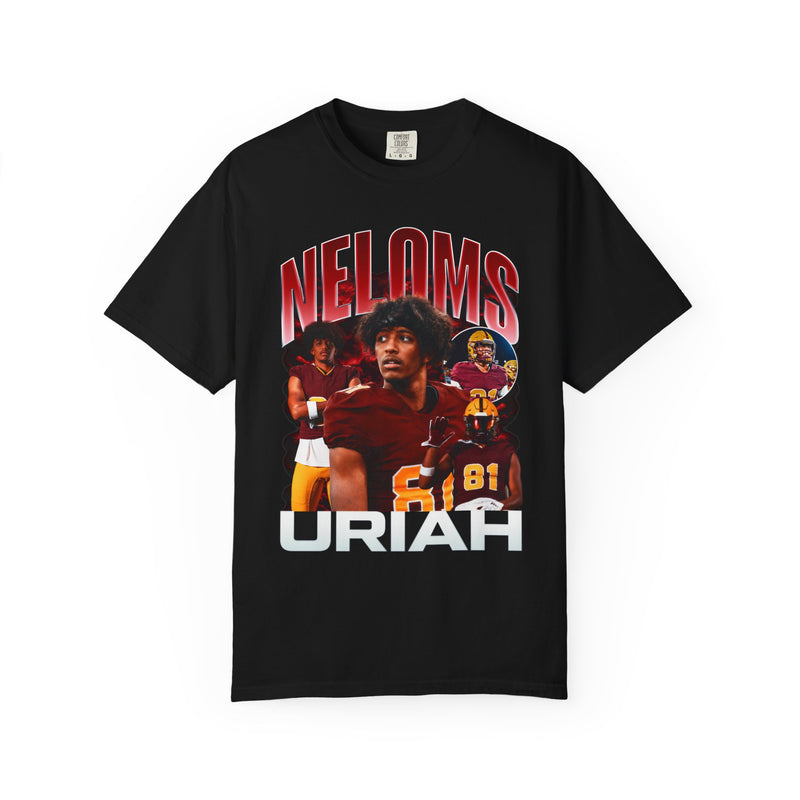 Uriah Neloms