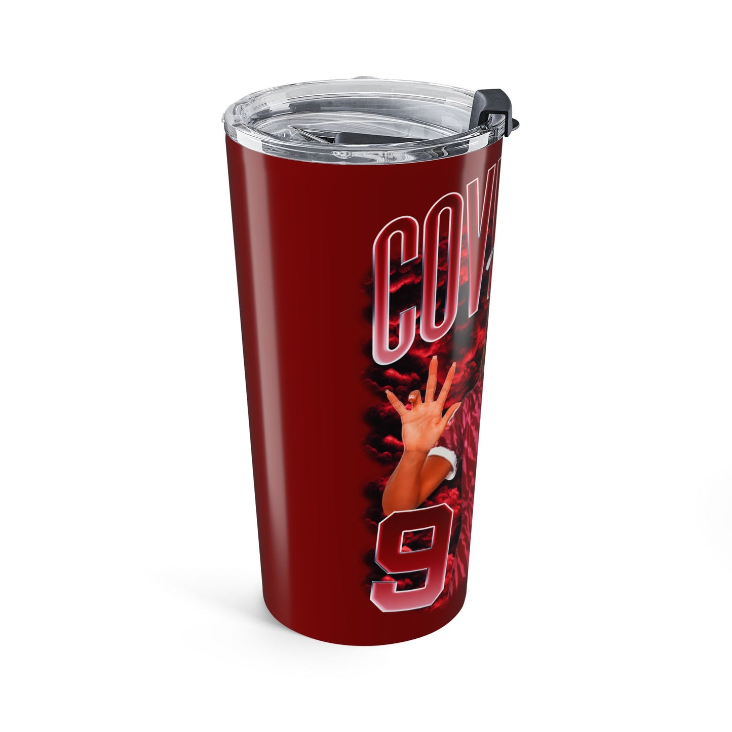 Ava Coverdale 20oz Tumbler