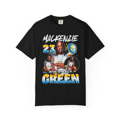 Mackenzie Green Premium Tee