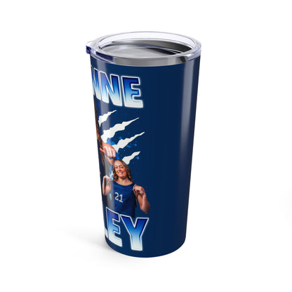 Brianne Bailey 20oz Tumbler
