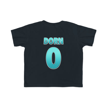 Danyelle Dorn Toddler Tee