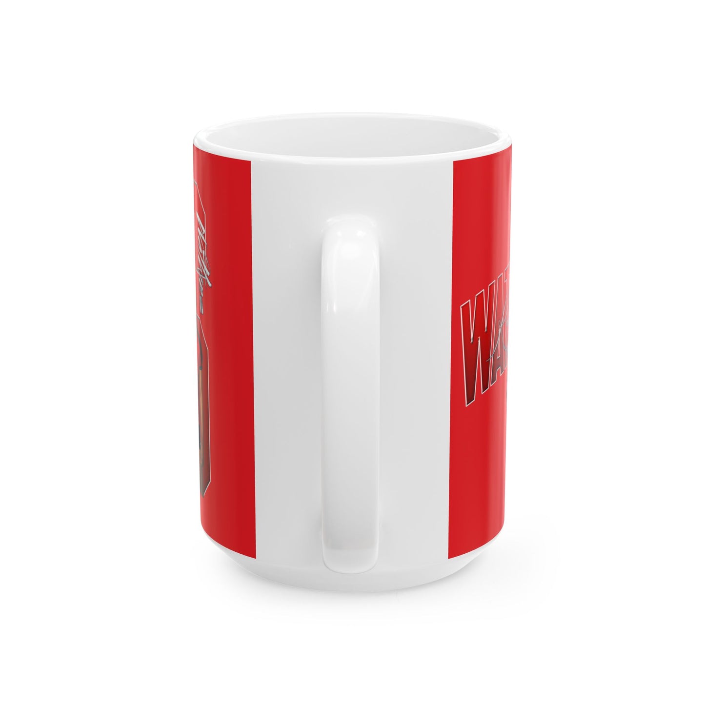 Kamiera Watkins 15oz Mug