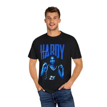 Nyah Hardy Faded Glory Heavyweight tee