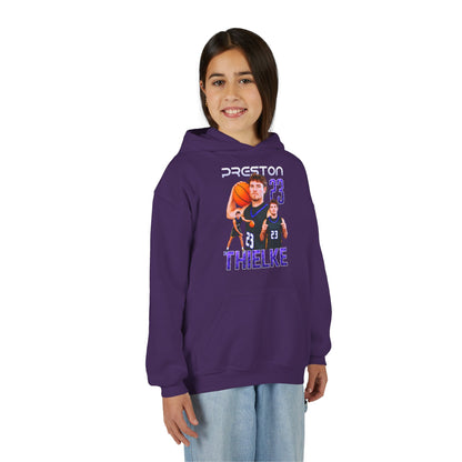 Preston Thielke Kids Hoodie