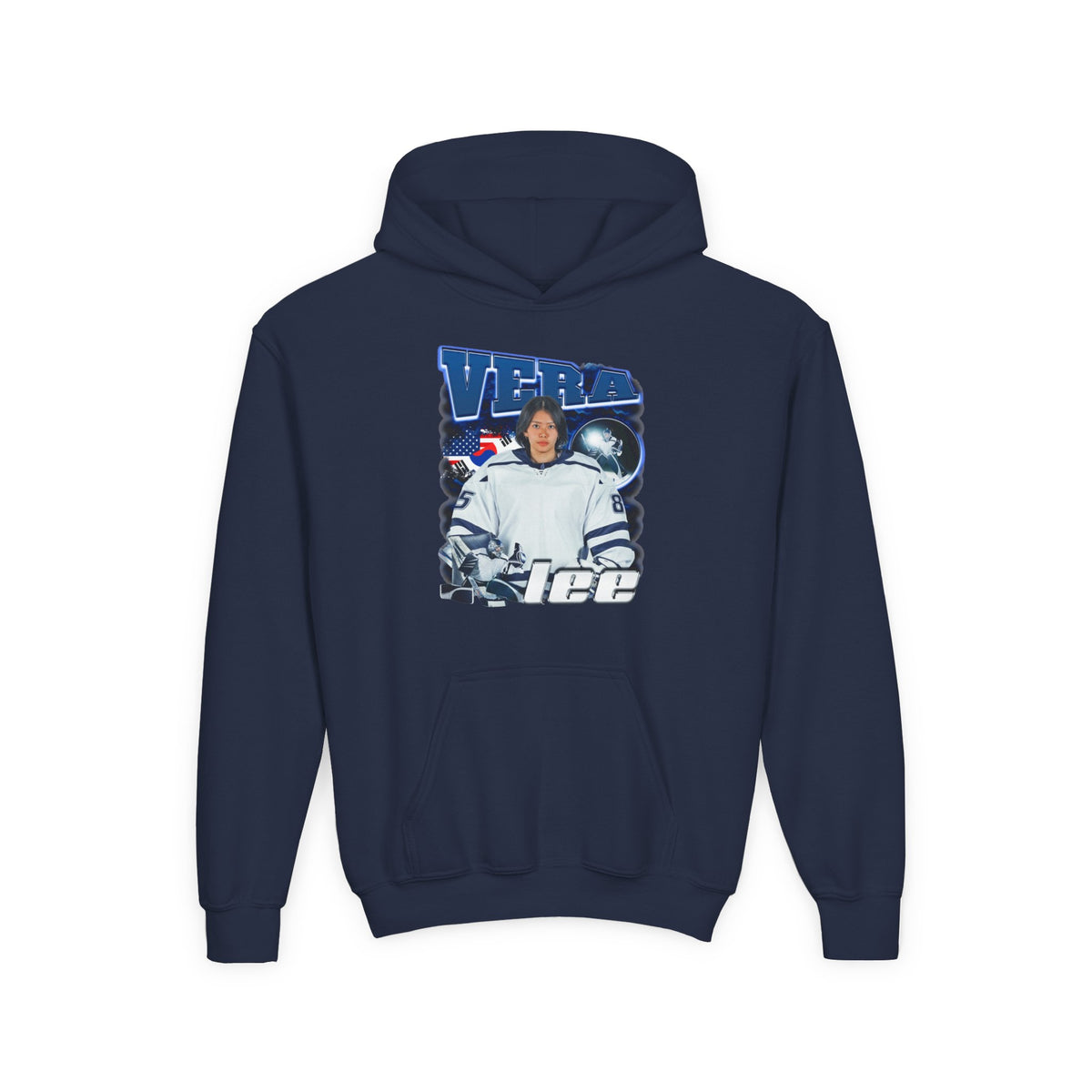 Vera Lee Kids Hoodie