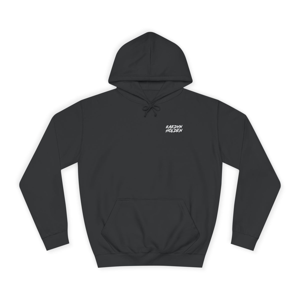Kaedyn Holden Vintage Blackout Premium Hoodie