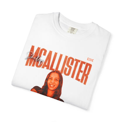 Shelby McAllister Faded Glory Premium Tee