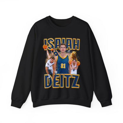 Isaiah Deitz Crewneck Sweatshirt