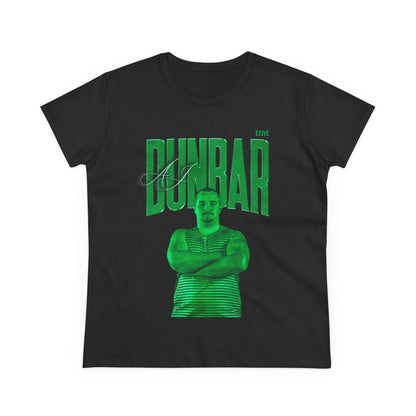 A.J. Dunbar Faded Glory Women's Tee