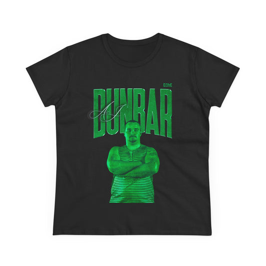 A.J. Dunbar Faded Glory Women's Tee