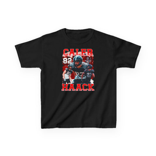 Caleb Haack Kids Tee