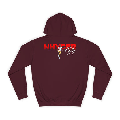 Nhycer Kelly Star Player Premium Hoodie