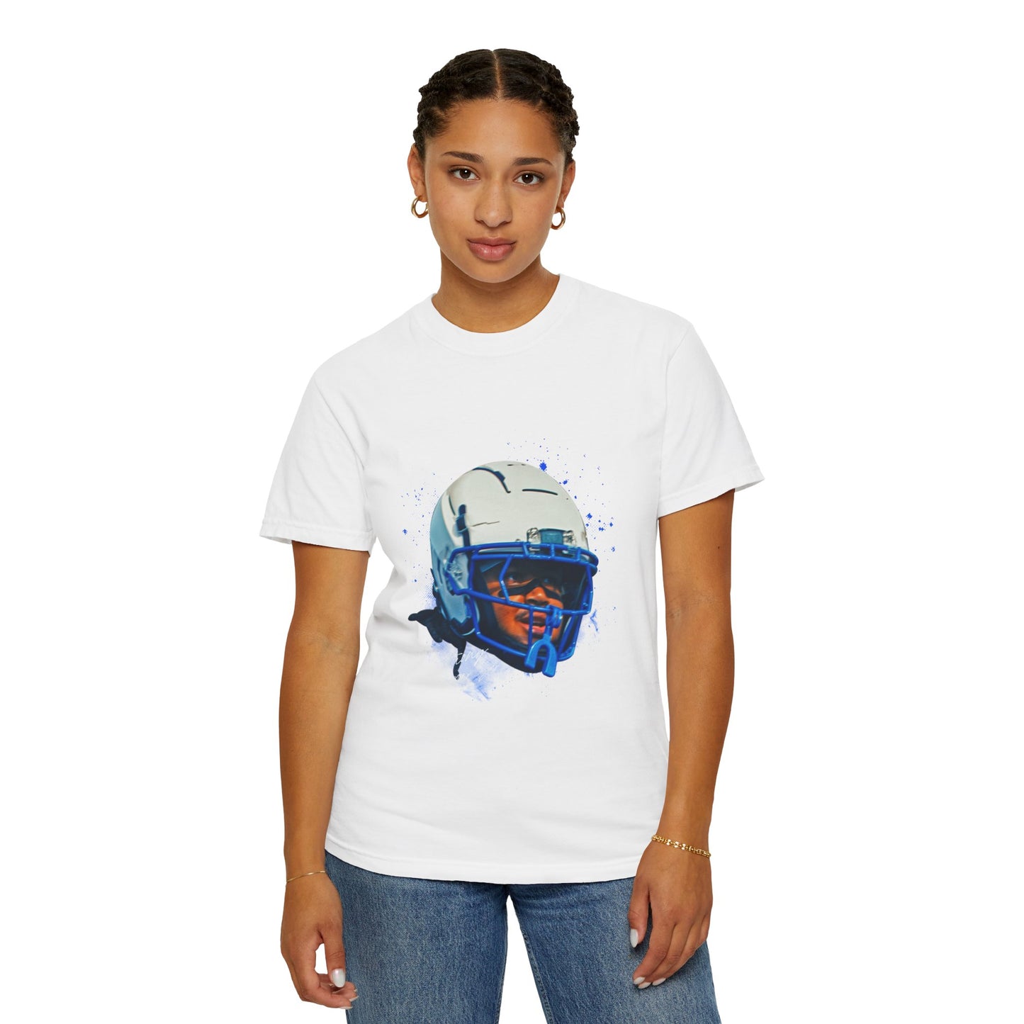 Anthony Palmer Jr. Big Head Premium Tee