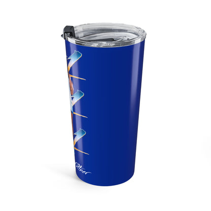 Kensley Feltner 20oz Tumbler