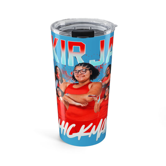 Kirja Hickman 20oz Tumbler
