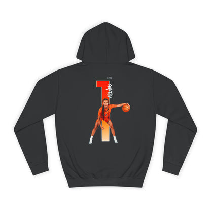 Aaliyah Guyton Player Icon Premium Hoodie