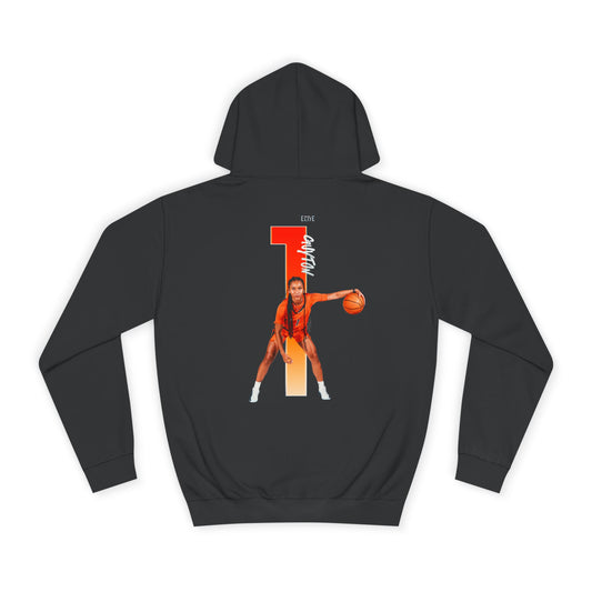 Aaliyah Guyton Player Icon Premium Hoodie