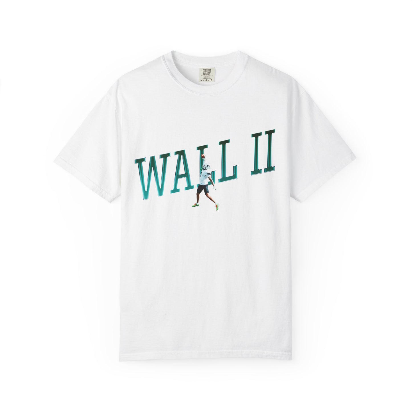 Cedric Wall II Icon Premium Tee