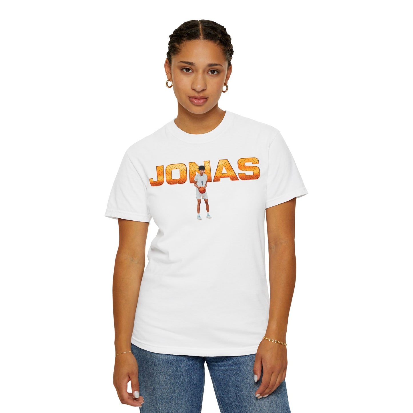 Jonas Mccreary Lowkey Premium Tee