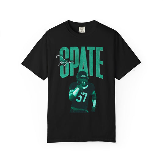 Ryan Spate Faded Glory Heavyweight tee