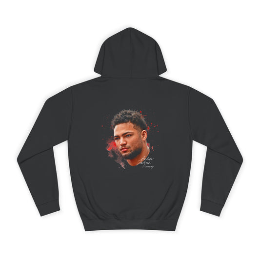 Andrew Jackson-Dunaway Big Head Premium Hoodie