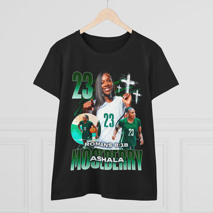 Ashala Moseberry Women's Tee